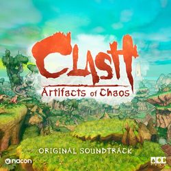 Clash: Artifacts of Chaos