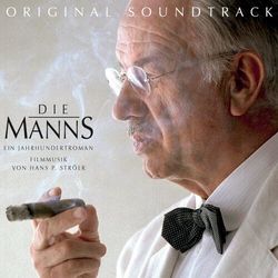 Die Manns - Ein Jahrhundertroman