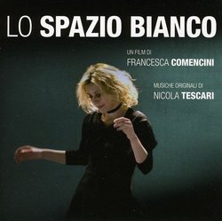 Lo spazio bianco