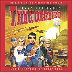 Thunderbird 6