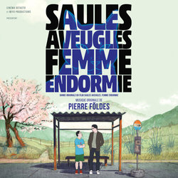 Saules aveugles, femme endormie