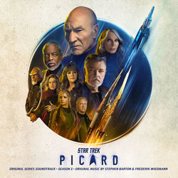 Star Trek: Picard - Season 3