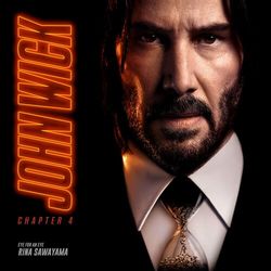 John Wick: Chapter 4: Eye for an Eye (Single)