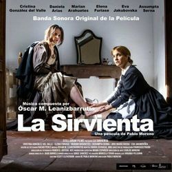 La Sirvienta