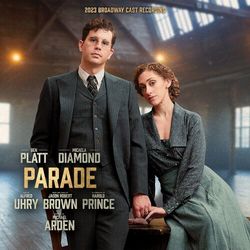 Parade - 2023 Broadway Cast Recording