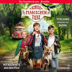 Die Schule der magischen Tiere