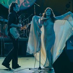 Daisy Jones & The Six: Episode 10 - Rock ‘n’ Roll Suicide