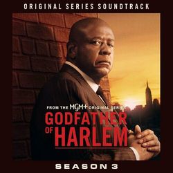 Godfather of Harlem: Season 3