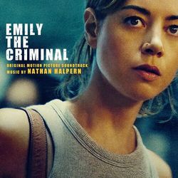 Emily the Criminal