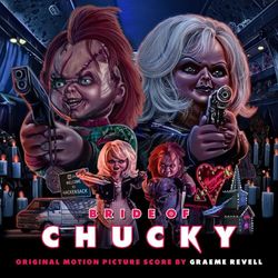 Bride of Chucky - Complete