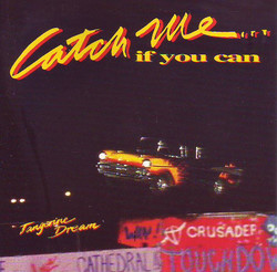 Catch Me If You Can