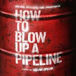 How to Blow Up a Pipeline