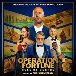 Operation Fortune: Ruse de Guerre
