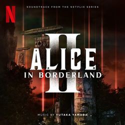 Alice in Borderland: Season 2