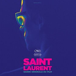 Saint Laurent - Vinyl Edition