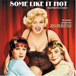 Some Like It Hot