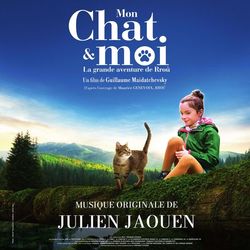 Mon chat & moi, la grande aventure de Rrou