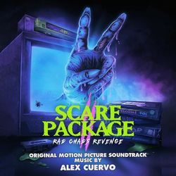 Scare Package II: Rad Chad's Revenge