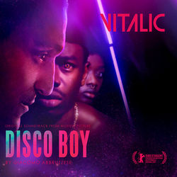 Disco Boy