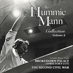 The Hummie Mann Collection - Vol. 2