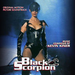 Black Scorpion