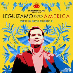 Leguizamo Does America