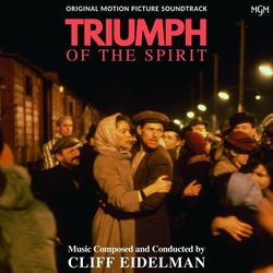 Triumph of the Spirit