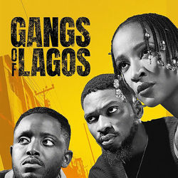 Gangs of Lagos