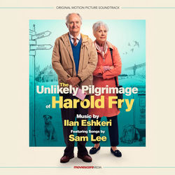 The Unlikely Pilgrimage of Harold Fry