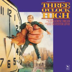 Three O'Clock High - Remastered