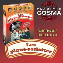 Les pique-assiette (Single)