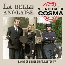 La belle Anglaise 2 (EP)