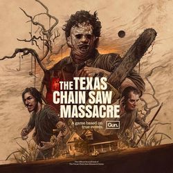 The Texas Chain Saw Massacre