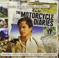 The Motorcycle Diaries