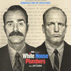 White House Plumbers