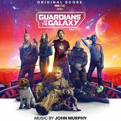 Guardians of the Galaxy Vol. 3 - Original Score