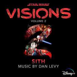 Star Wars: Visions - Volume 2 - Sith