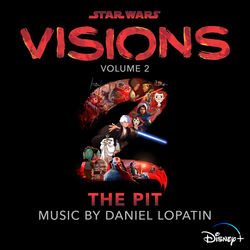 Star Wars: Visions - Volume 2 - The Pit