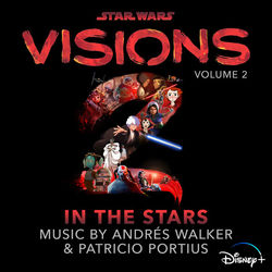 Star Wars: Visions - Volume 2 - In the Stars