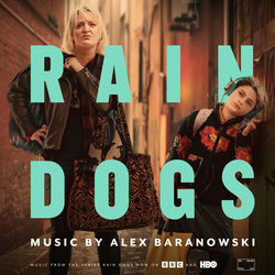 Rain Dogs