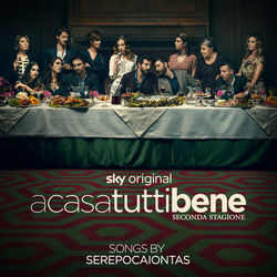 A casa tutti bene: Seconda stagione (Cover Songs) (EP)