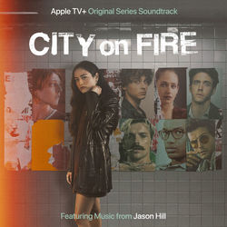 City on Fire: Season 1