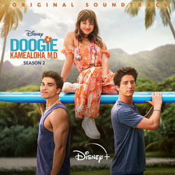 Doogie Kamealoha, M.D.: Season 2 (EP)