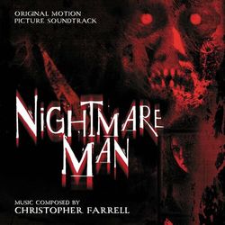 Nightmare Man