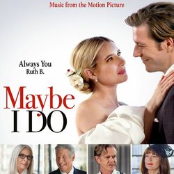 Maybe I Do: Always You (Single)