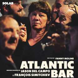 Atlantic Bar