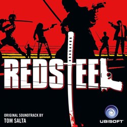 Red Steel