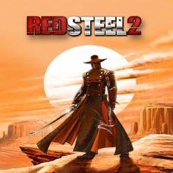 Red Steel 2