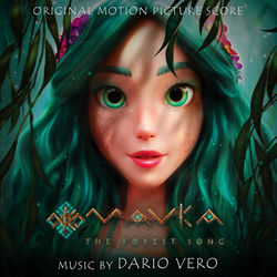Mavka: The Forest Song - Original Score