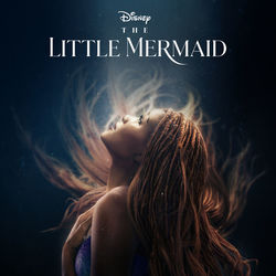 The Little Mermaid: Part of Your World (Single)